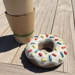 Eileen P - @claybyeileen - Instagram