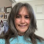 Eileen Serrano - @eileen.clayton.77 - Instagram