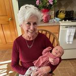 Eileen Cleary - @ecleary5 - Instagram