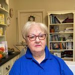 Eileen Cleary - @eileen.cleary - Instagram