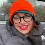 Eileen Leavers (she/her) - @lennypops - Instagram