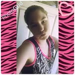 Eileen Clements - @babygurl7489 - Instagram