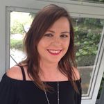 Eileen Clevenger - @clevengereileenm - Instagram
