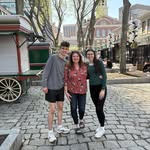 Eileen Clougherty Vlieger - @eileen.vlieger - Instagram