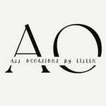 All Occasions by Eileen - @all_occasions_by_eileen - Instagram