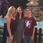 Eileen Cochran - @cochraneileen - Instagram