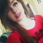 Eileen Cochran - @alla_minaeva7 - Instagram