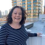 Eileen Sheridan-Cochran - @sheridancochran - Instagram