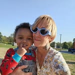Palisade Eileen Cochran - @jubileecochran - Instagram