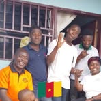 Alain Kikoue - Facebook