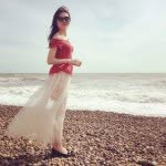 Shutong Zhu - @eileencoconut - Instagram