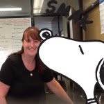 Eileen Coen - @eieball - Instagram