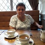 Eileen Coker - @wotdoyouwanty - Instagram