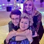 Eileen Cole Johnson - @emjo907 - Instagram