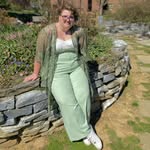 Eileen Collins - @eileen.m.collins - Instagram