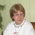 Eileen Collins - @eileen_collins5 - Instagram