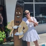 Eileen Collado - @eileensanta7 - Instagram