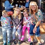 Theresa Eileen Comerford - @tcomerford1 - Instagram