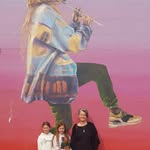 Eileen Conneely - @conneely265 - Instagram