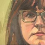 Eileen O'Connell - @eileenoconnellart - Instagram