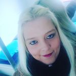 Eileen Conrad - @prinzessraika94 - Instagram