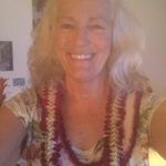 Eileen Conrad - @kumucali - Instagram