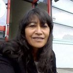 Eileen Cope - @copeadvance - Instagram