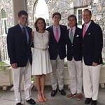 Eileen Corcoran O'Connell - @leenie_oc - Instagram