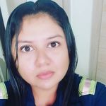 Eileen Salome Moreno Cordero - @bellasalome27 - Instagram