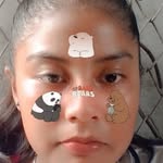 Eileen Cornejo - @yatzuri3245_eileen - Instagram