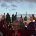 Eileen Cornwall - @cornwalleileen - Instagram