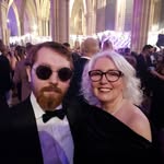 Eileen Rix - @eileencornwall - Instagram