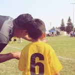 Eileen Corona - @your_pro_footballer_eileen7 - Instagram