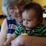 Eileen Corona - @eileen.turner.526 - Instagram