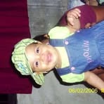 Eileen Coronado - Facebook