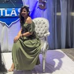 Eileen Coronado Palacio - @coronadoeileen - Instagram