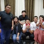 Eileen Corpuz - @corpuz_eileen - Instagram