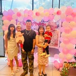 Eileen Corpuz Rosaro - @emilloveseileen - Instagram