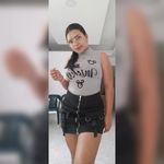 Eileen Correa - @1_eileen - Instagram