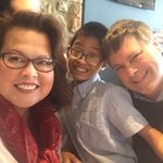 Eileen Cosby - @eileencosbydreambig - Instagram