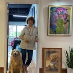 Eileen Covington Fine Art - @covingtoneileen - Instagram