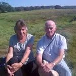 Terry Wallace - @eileencovington186 - Instagram