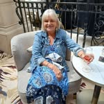 Eileen Coyle - @bailieboro - Instagram