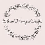 Eileen🌸Hamper🌸Crafts - @eileenhampercrafts - Instagram