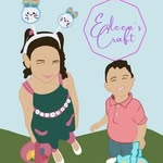 Eileen's Craft's - @eileencraft0904 - Instagram