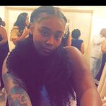 Eileen Craig - @_shy.y - Instagram