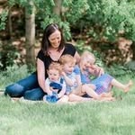 Eileen Cramer - @eileen.cramer - Instagram