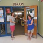 Eileen Cramer - @lms_library_reads - Instagram