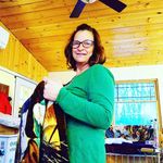 Eileen Cramer - @ejcramer1 - Instagram