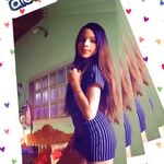 Eileen Andrea González Crespo - @eileenandreagonzalez - Instagram